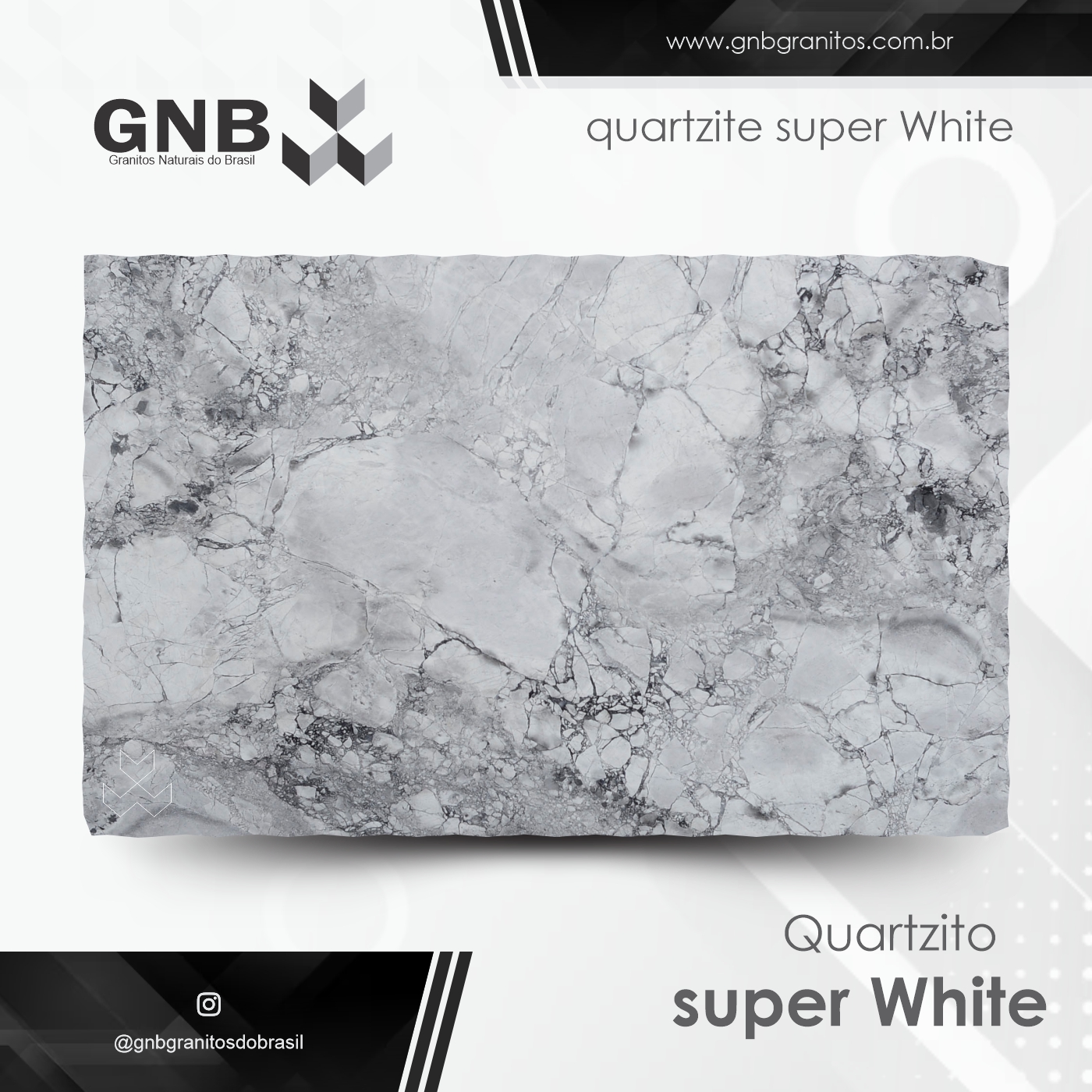 quartzito